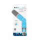 Set duza reglabila Cellfast VARIANT IDEAL, conectori 1 2   - 5 8 - imagine 3