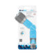 Set duza multifunctionala Cellfast VARIANT IDEAL, conectori 1 2   - 5 8 - imagine 4