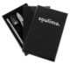 Set pedichiura, Soulima, trusa ingrijire unghii incarnate, 6 instrumente otel inoxidabil - imagine 8