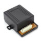 Set inchidere centralizata Carguard, 4 motorase, control automat usi - imagine 3