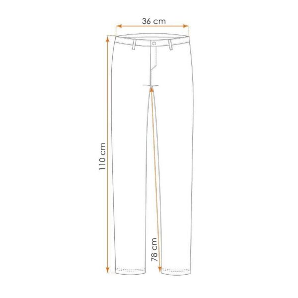 Geaca cu pantaloni pentru ploaie, marimea L/52, NEO - imagine 6