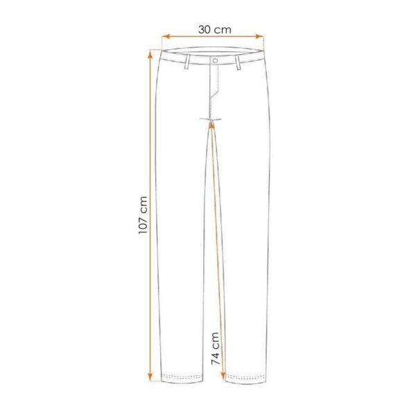 Geaca cu pantaloni pentru ploaie, marimea M/50, NEO - imagine 6