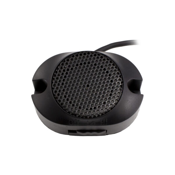 Set senzori de parcare Carguard, semnal acustic, 4 senzori, raza 0-2 m - imagine 2