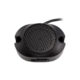 Set senzori de parcare Carguard, semnal acustic, 4 senzori, raza 0-2 m - imagine 2