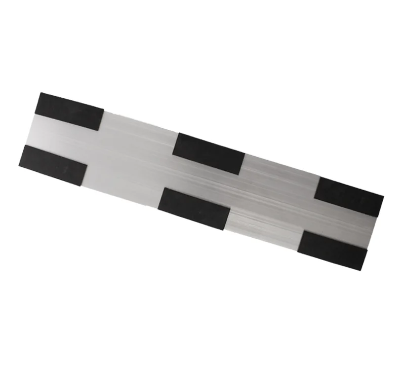 Sina de montaj in Y Globiz, 32 cm, pentru panouri fotovoltaice