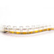 Banda LED auto Carguard, 48 cm, 48 LED, flexibila, 12V - imagine 2