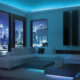 Set banda LED RGB SMART SunShine, 5m, IP65, Bluetooth, 36W, 7.2 W/m - imagine 2