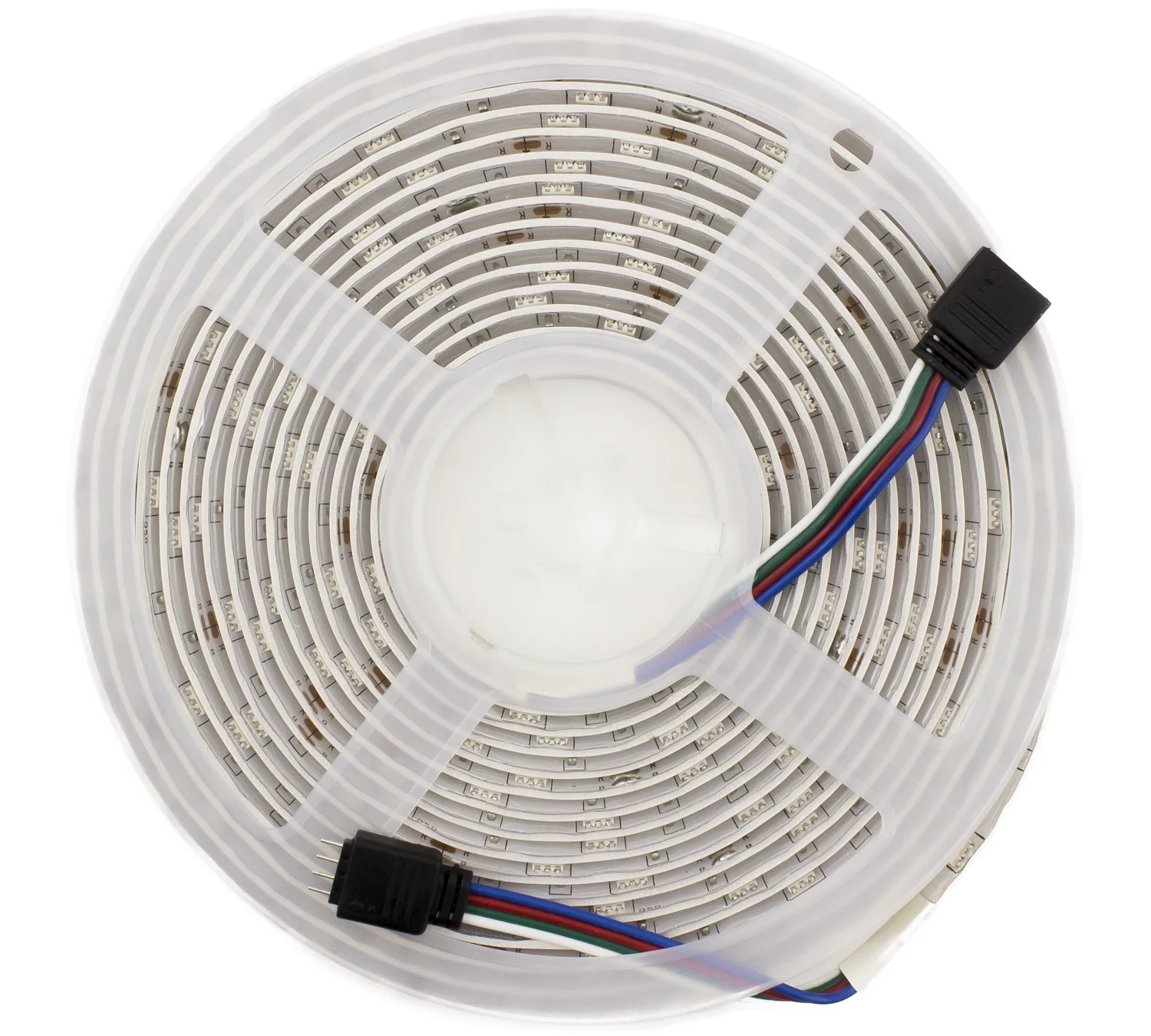 Set banda LED RGB SMART SunShine, 5m, IP65, Bluetooth, 36W, 7.2 W/m