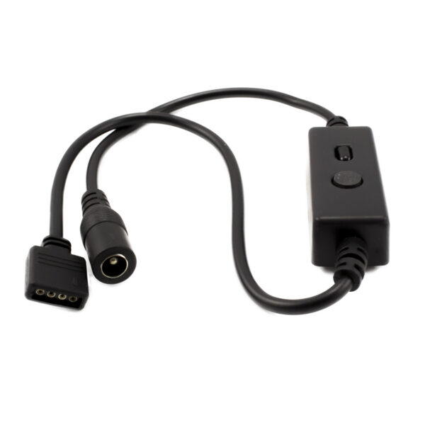 Set banda LED RGB SMART SunShine, 5m, IP65, Bluetooth, 36W, 7.2 W/m - imagine 6