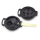 Carcasa cheie pentru Smart, cu 3 butoane, Carguard - imagine 2