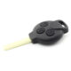 Carcasa cheie pentru Smart, cu 3 butoane, Carguard - imagine 5
