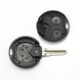 Carcasa cheie pentru Smart, cu 3 butoane, Carguard - imagine 2