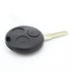 Carcasa cheie pentru Smart, cu 3 butoane, Carguard - imagine 5