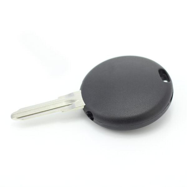 Carcasa cheie pentru Smart, cu 3 butoane, Carguard - imagine 6