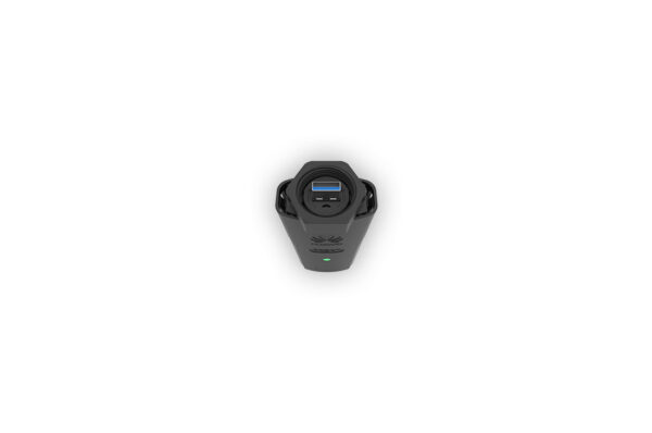 Huawei Smart Dongle 4G, compatibil invertor SUN2000, USB, IP65 - imagine 2