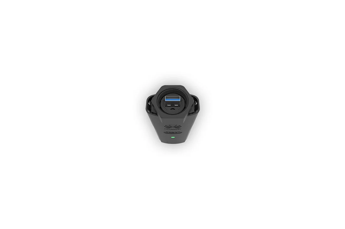 Huawei Smart Dongle 4G, compatibil invertor SUN2000, USB, IP65