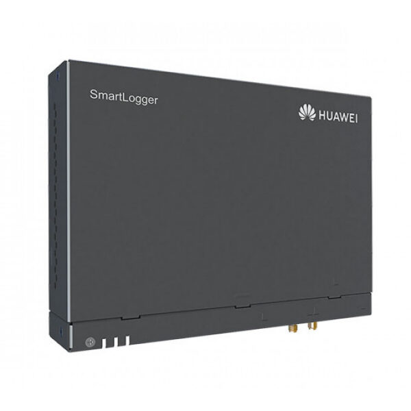 Huawei SmartLogger 3000A03EU, RS485, MBUS, Ethernet, IP20 - imagine 1
