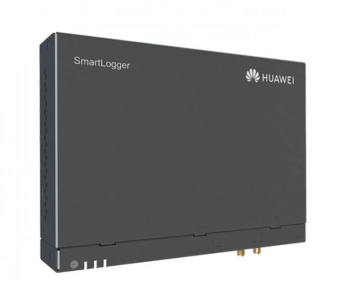 Huawei SmartLogger 3000A03EU, RS485, MBUS, Ethernet, IP20