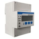Smart Meter trifazat Huawei DTSU666-H, 100 A, comunicare RS485