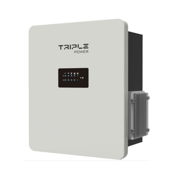 solax-bms-parallel-box-ii.jpg Sistem de gestionare energie, Solax BMS Parallel Box II - imagine 1