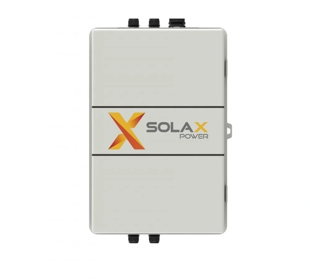 X1-EPS Box pentru gestionarea alimentarii de urgenta, Solax Power, 63 A