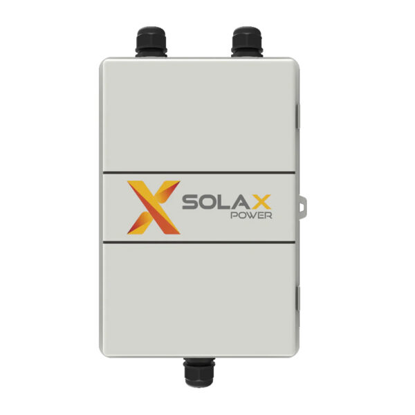 X3-EPS Box pentru alimentare de urgenta trifazata, Solax Power, 3 x 63 A - imagine 1
