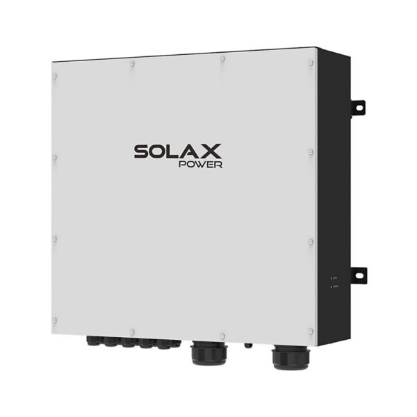X3-EPS PBOX-150kW-G2 Parallel Box pentru gestionarea alimentarii, Solax Power - imagine 1
