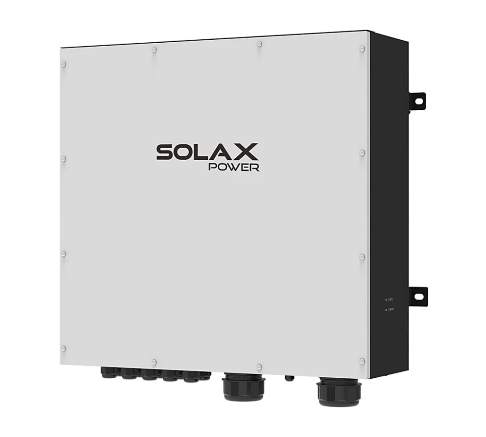 X3-EPS PBOX-150kW-G2 Parallel Box pentru gestionarea alimentarii, Solax Power