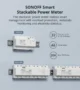 Releu Sonoff SPM Main Unit - unitate centrala - imagine 8