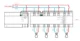 Releu Sonoff SPM Main Unit - unitate centrala - imagine 10