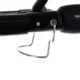 Ondulator ceramic Soulima Hair Waver, 3 tuburi de curling, temperatura reglabila, dispaly LCD, 120W - imagine 14