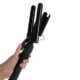 Ondulator ceramic Soulima Hair Waver, 3 tuburi de curling, temperatura reglabila, dispaly LCD, 120W - imagine 4