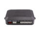 Set senzori de parcare Carguard, afisaj LED si semnal acustic, 4 senzori, raza 0-2 m - imagine 4