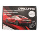 Set senzori de parcare Carguard, cu afisaj in oglinda, raza actiune 0-2 m, 4 senzori - imagine 8
