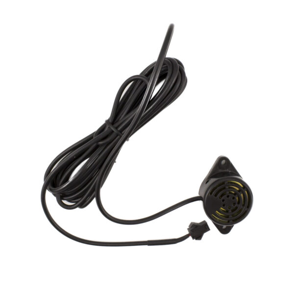 Camera si senzor de parcare Carguard, unghi reglabil, 720x480, IP67 - imagine 3