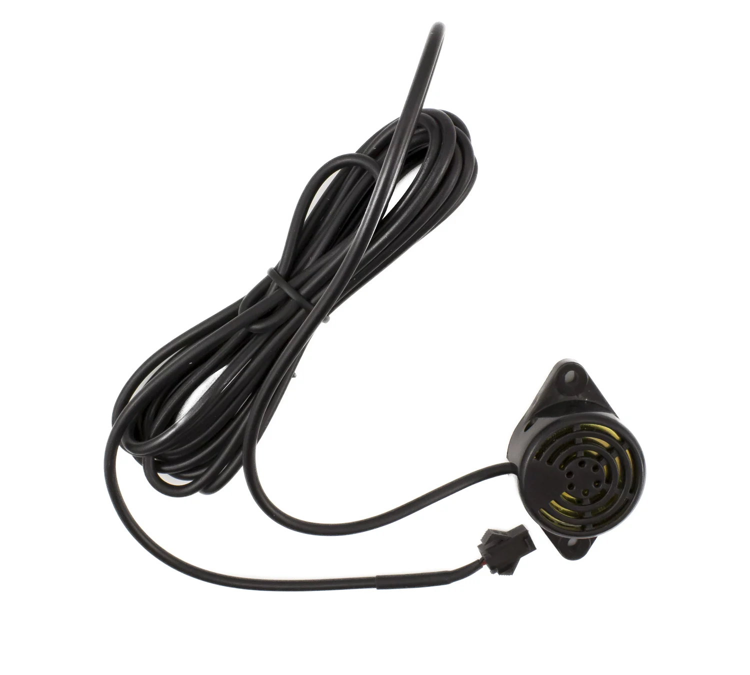 Camera si senzor de parcare Carguard, unghi reglabil, 720x480, IP67