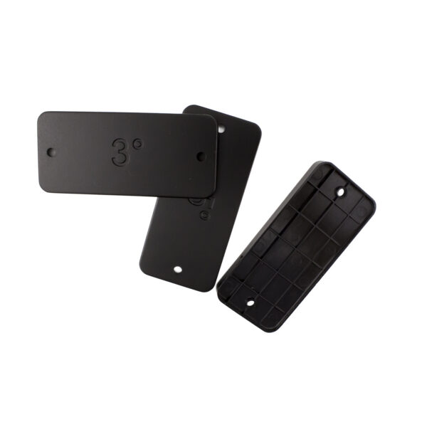 Camera si senzor de parcare Carguard, unghi reglabil, 720x480, IP67 - imagine 5