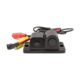 Camera si senzor de parcare Carguard, unghi reglabil, 720x480, IP67 - imagine 2