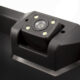 Camera video Carguard cu suport pentru numar de inmatriculare, unghi 170°, rezolutie 648x488 - imagine 4