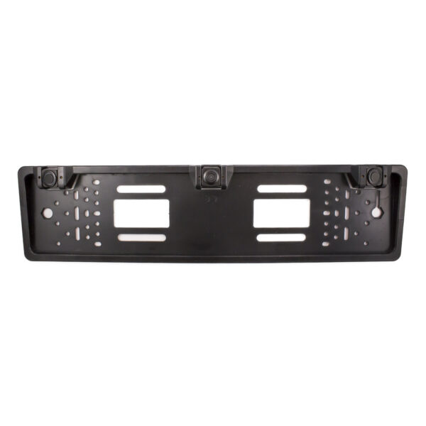 Camera si senzori de parcare Carguard, 170°, IP67, 12V - imagine 2