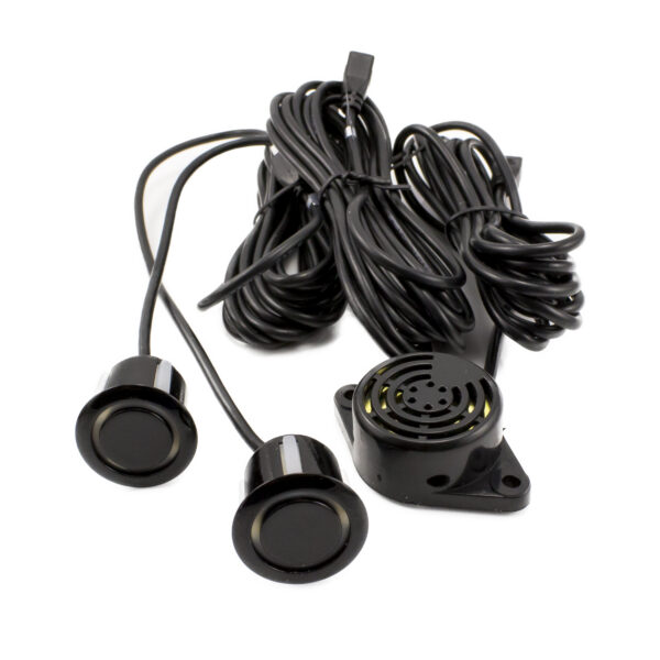 Camera si senzori de parcare Carguard, 170°, IP67, 12V - imagine 5