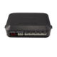 Camera si senzori de parcare Carguard, 170°, IP67, 12V - imagine 4