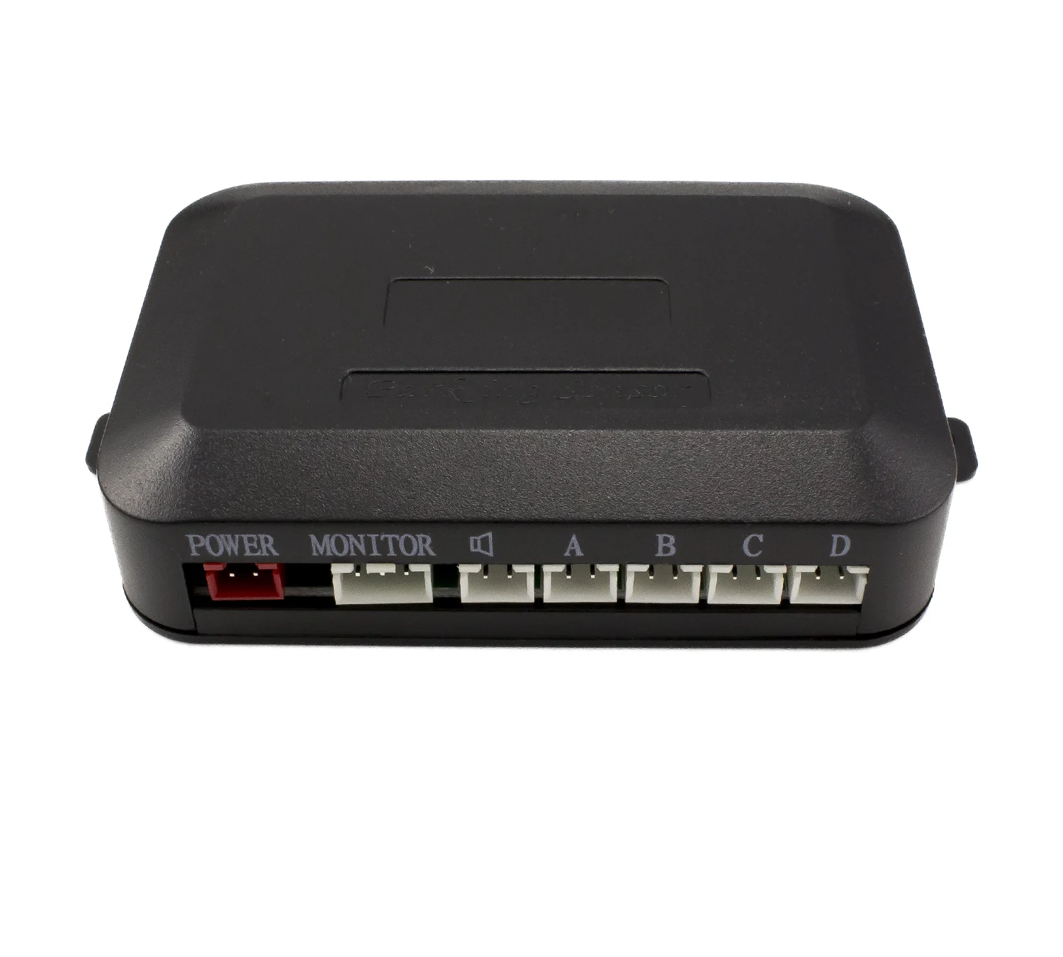 Camera si senzori de parcare Carguard, 170°, IP67, 12V 3 Camera si senzori de parcare Carguard, 170°, IP67, 12V