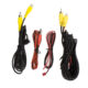 Camera si senzori de parcare Carguard, 170°, IP67, 12V - imagine 6