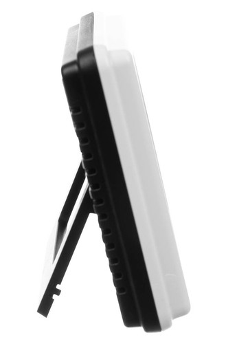 Statie Meteo Termohigrometru Wireless cu Display Color pentru Temperatura Interioara si Exterioara si Umiditate 2 Statia Meteo Termohigrometru Wireless cu Display Color pentru Temperatura Interioara si Exterioara si Umiditate
