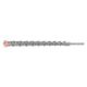 Burghiu pentru beton, SDS MAX, 16x600 mm, Stavtool - imagine 2