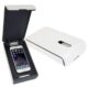 Sterilizator UV pentru telefoane, cu functie aromaterapie si incarcare USB - imagine 2