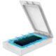 Sterilizator UV-C telefon mobil si obiecte mici, portabil, cu aromaterapie - imagine 8
