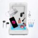 Sterilizator UV-C telefon mobil si obiecte mici, portabil, cu aromaterapie