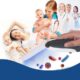Sterilizator UV-C bactericid, portabil, 2W - imagine 4